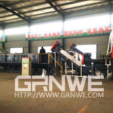 順平縣盛興塑料機械制造廠 專注礦泉水瓶自動粉碎清洗技術服務，引領綠色循環新篇章