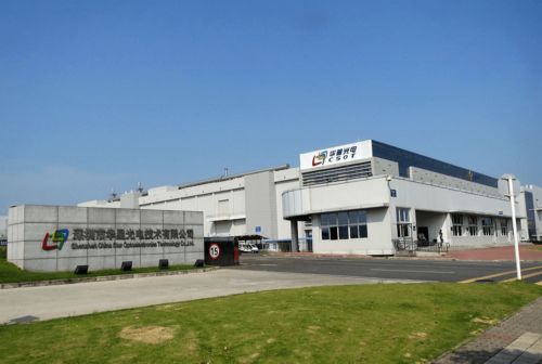 小米攜手華星光電共建聯合實驗室，共研半導體顯示技術新篇章